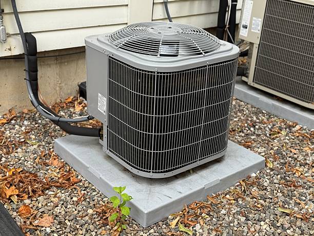 24/7 Emergency Hvac experts in Antioch, IL